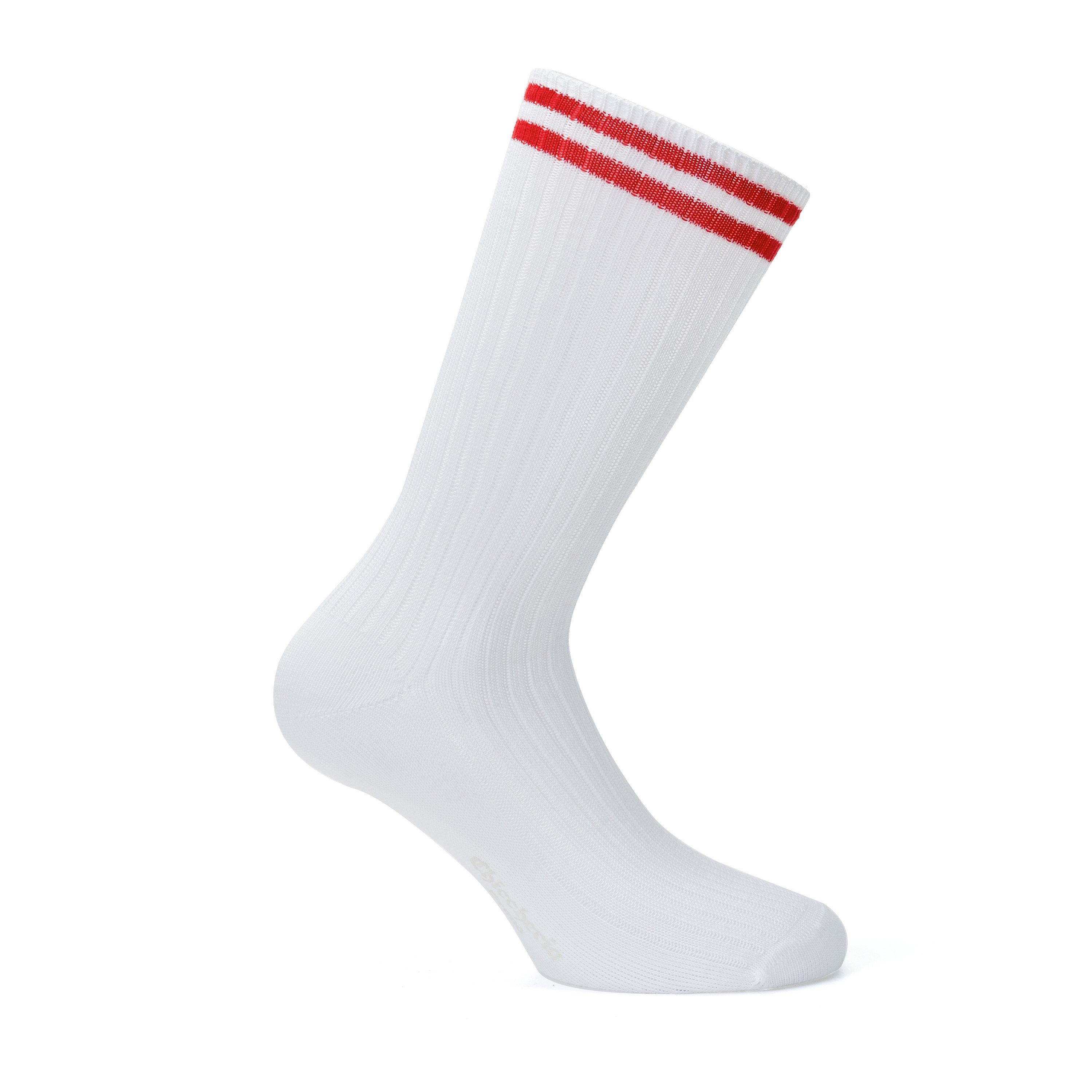 Chiccheria Brand Sportsocken (1 Paar) Made günstig online kaufen