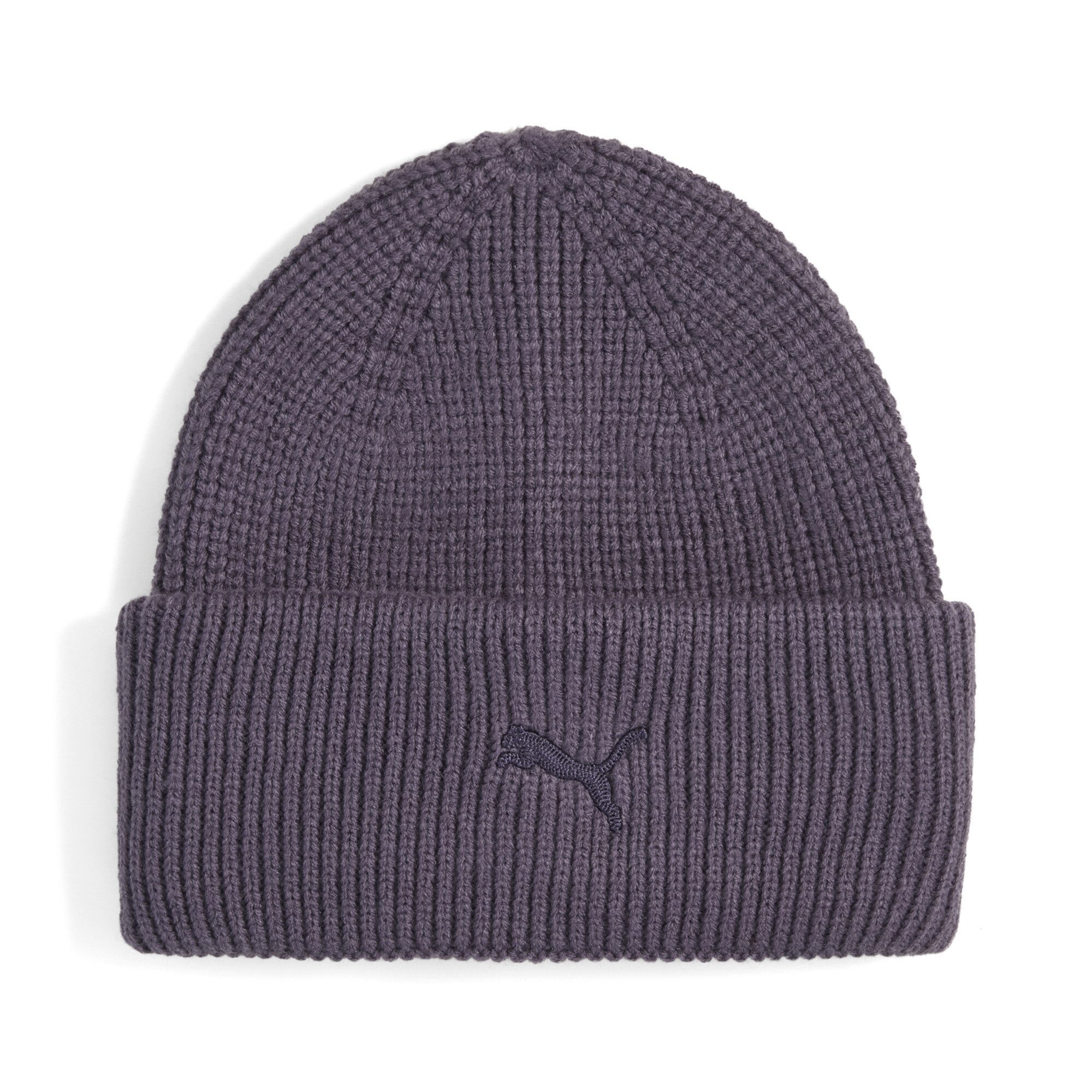 PUMA Beanie Wardrobe Essentials Grobstrick-Beanie Erwachsene