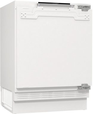 GORENJE Einbaukühlschrank RBIU609EA1, 81,8 cm hoch, 59,5 cm breit
