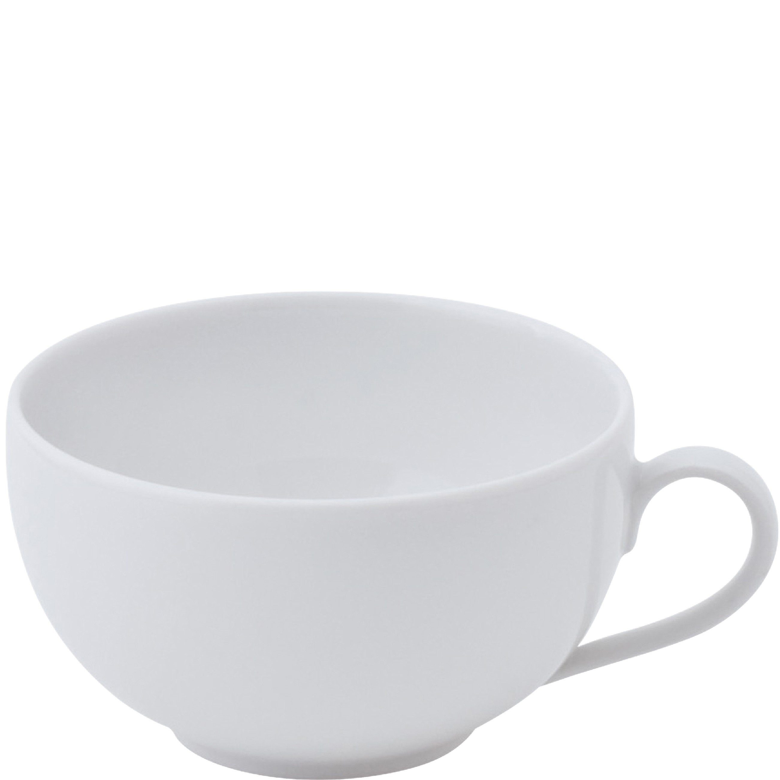 KAHLA Tasse Aronda 0,21 l, Porzellan, Made in Germany