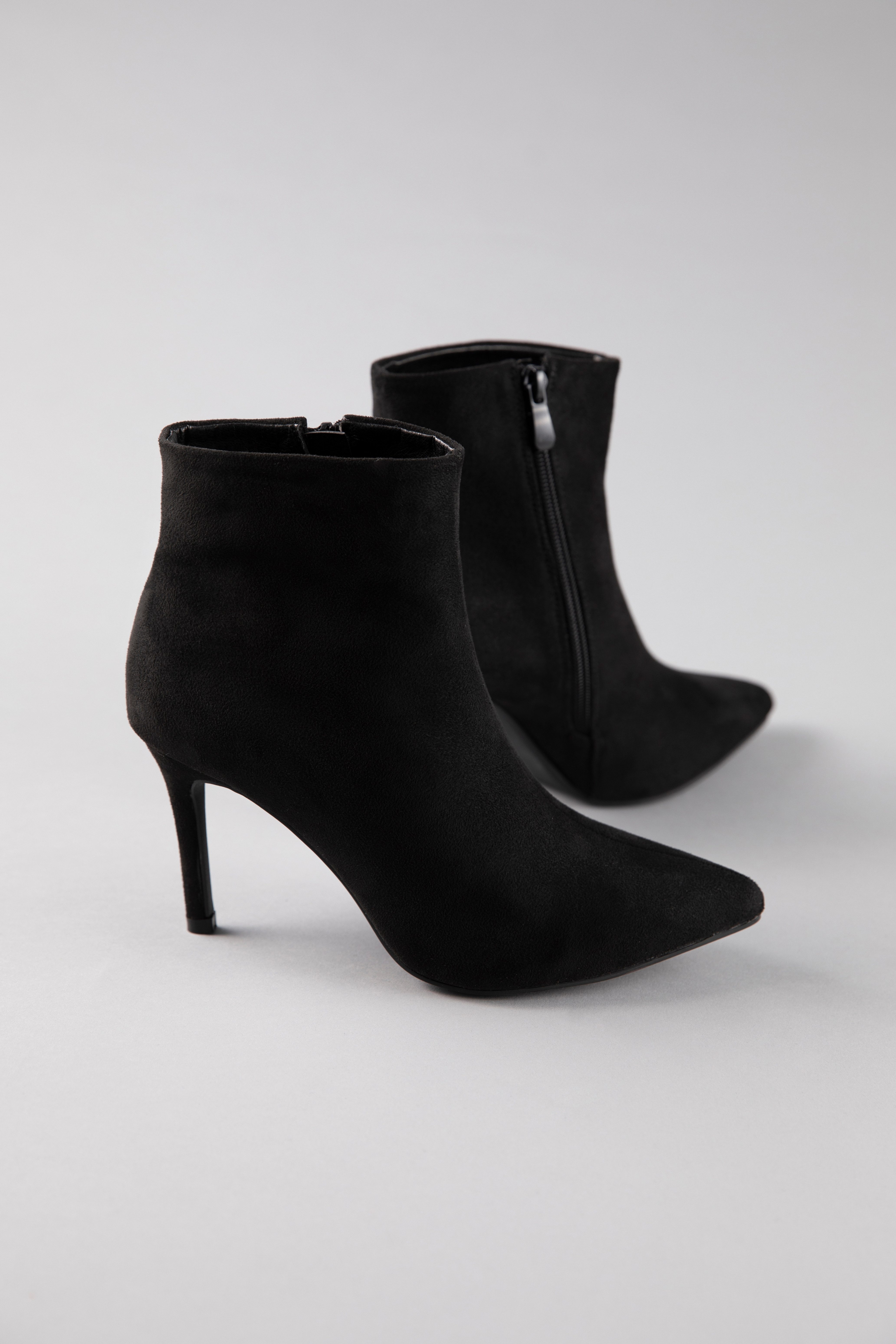 Stiefelette