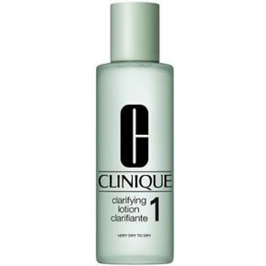 CLINIQUE Körperpflegemittel Clarifying Lotion Clarifiante 1