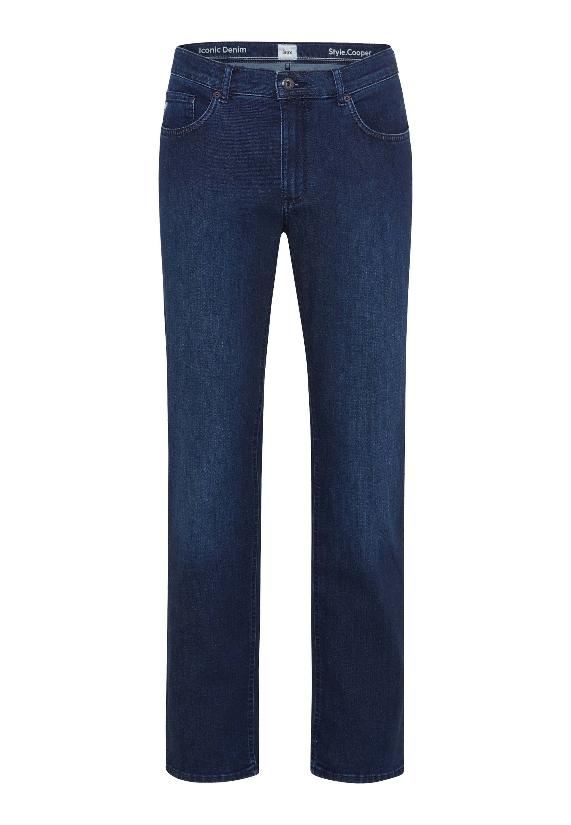 5-Pocket-Jeans Style COOPER