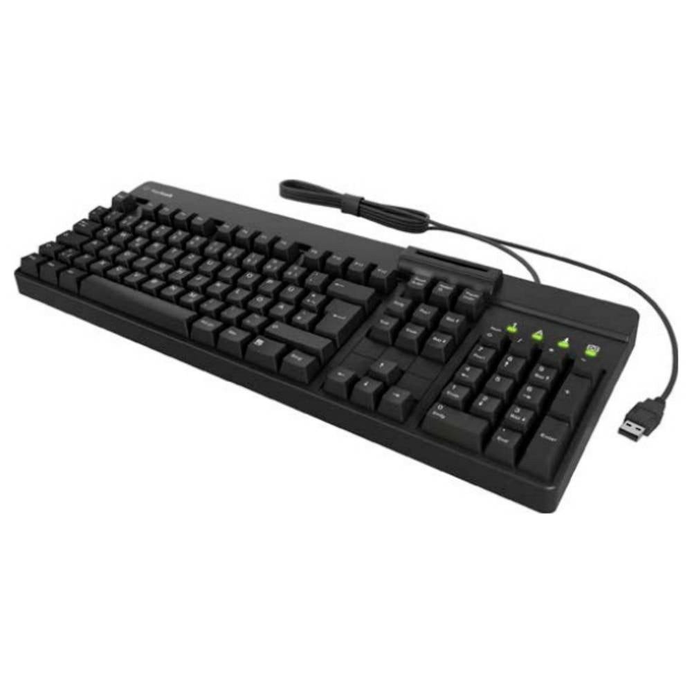 KEYSONIC 61081 Tastatur