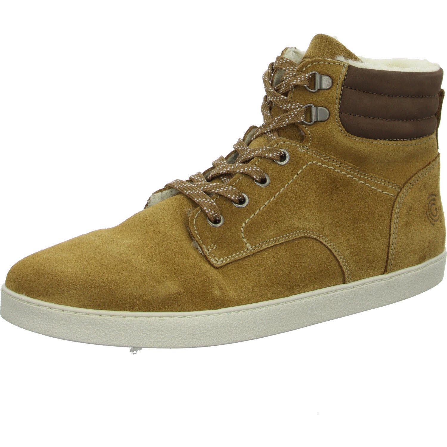 GROUNDIES Vancouver Men Barfußschuh