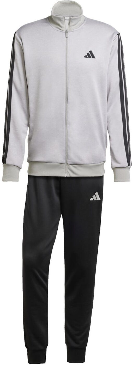 adidas Sportswear Funktionsjacke M 3S FT TT TS MGREYH/MGSOGR günstig online kaufen