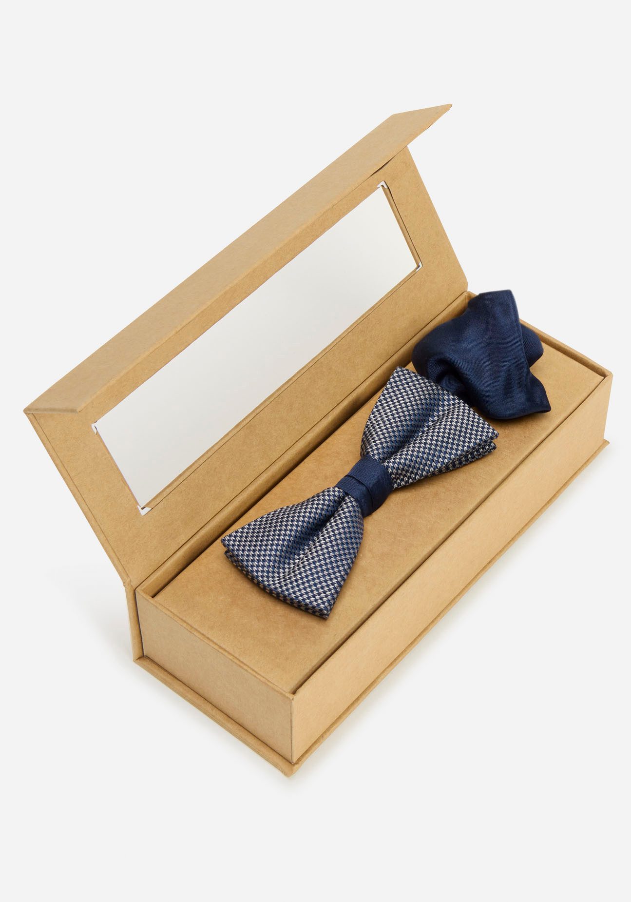 MONTI Fliege (Set, 2-St) Fliege im günstig online kaufen