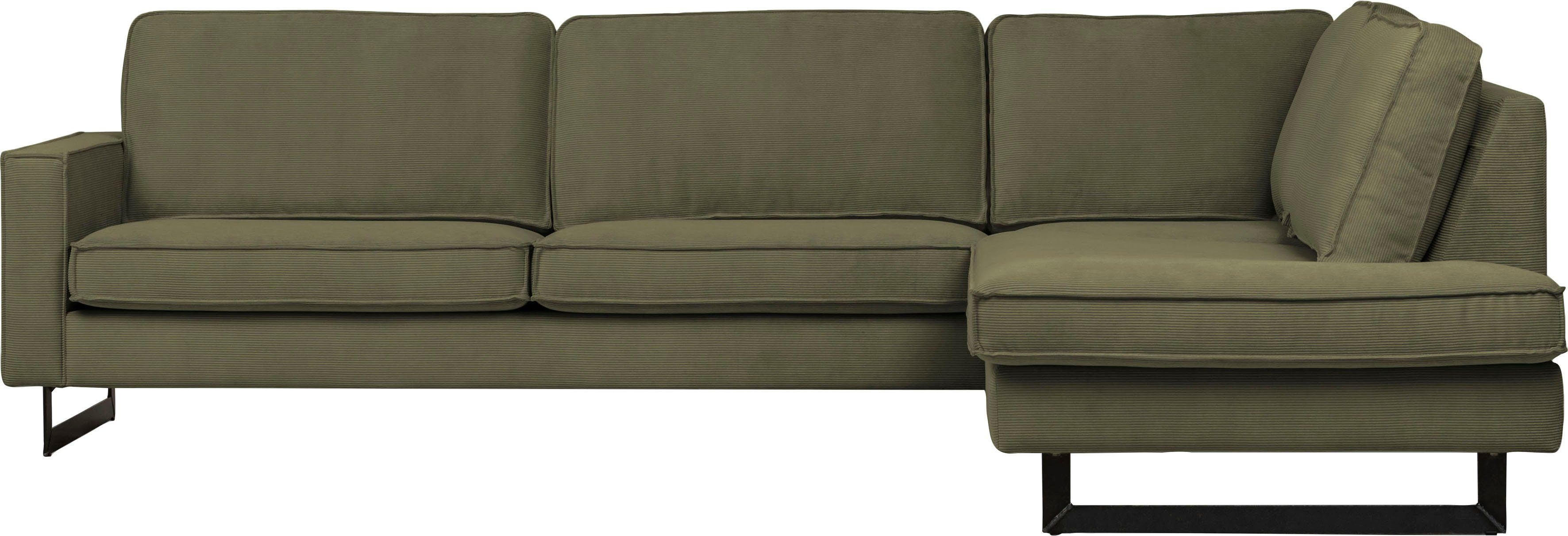 Places of Style Ecksofa Pinto, 290 günstig online kaufen