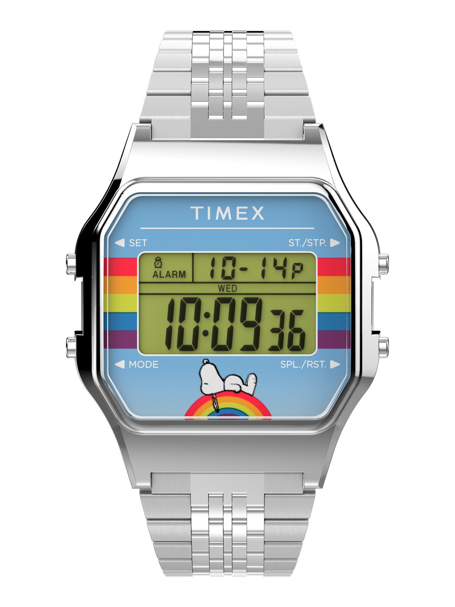 Timex Quarzuhr Timex Lab Archive Special Projects, (1-tlg), Quarz-Analoguhr günstig online kaufen