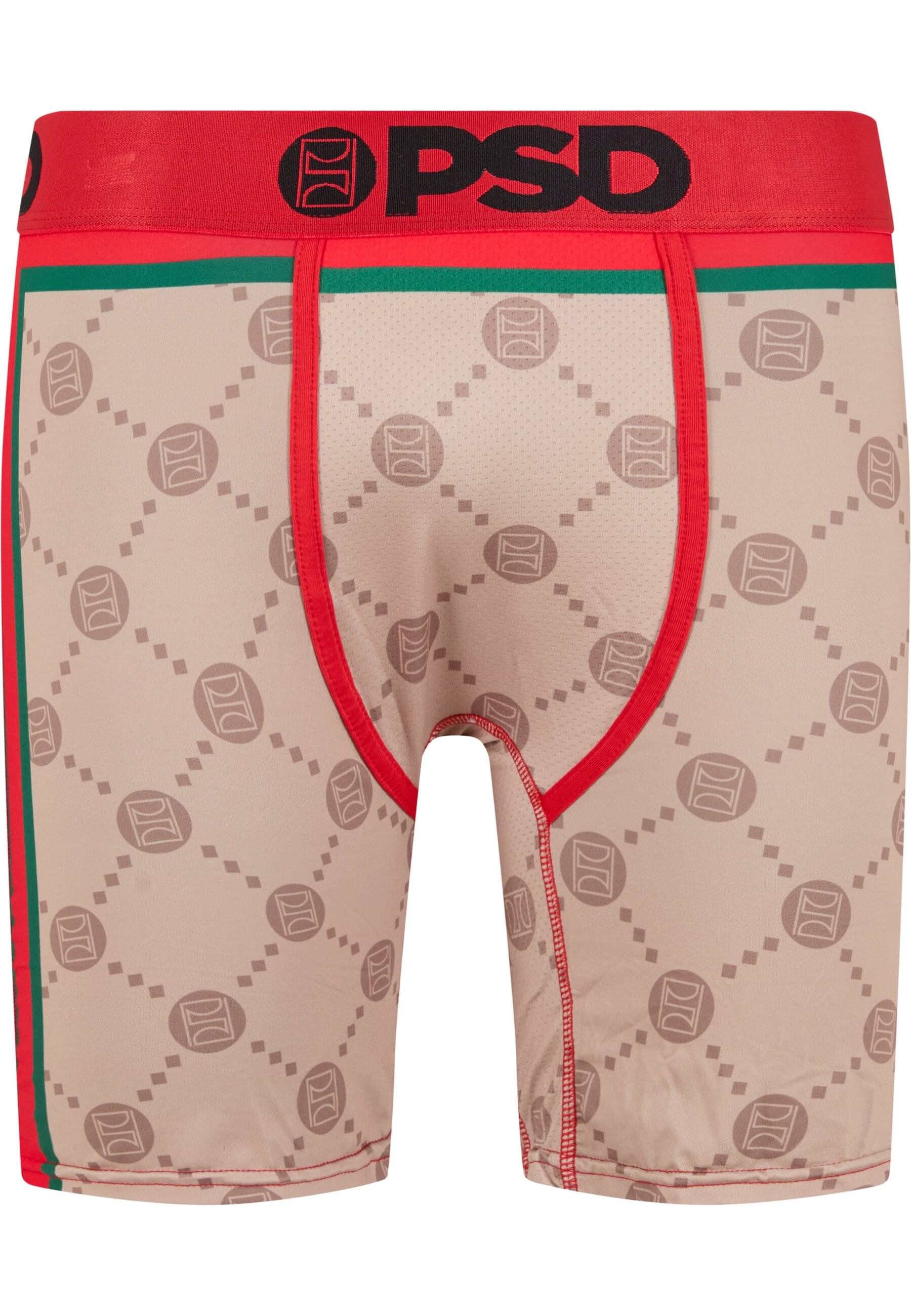 PSD Boxershorts PSD EMBLEM LUXURY (1-St) günstig online kaufen