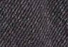 Druckknopfleiste TRUCKER 90S schwarz Levi's® Jeansjacke Plus mit SHERPA