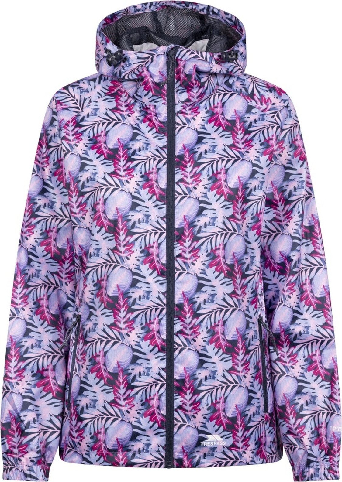 Trespass Regenjacke Indulge Jacket