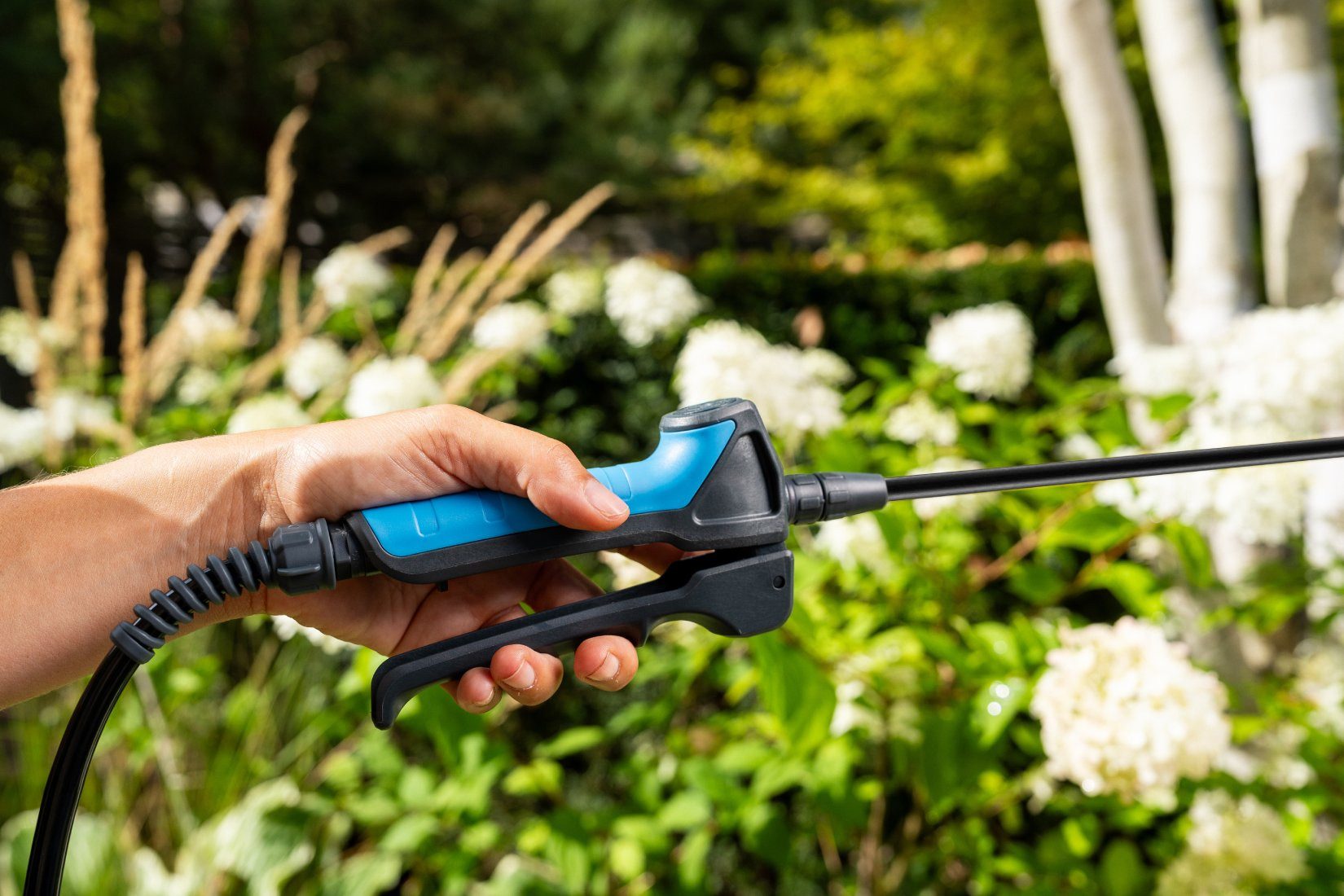 Gloria Drucksprühgerät Gloria Prima 500 PLUS Säurebeständige Gartenspritze