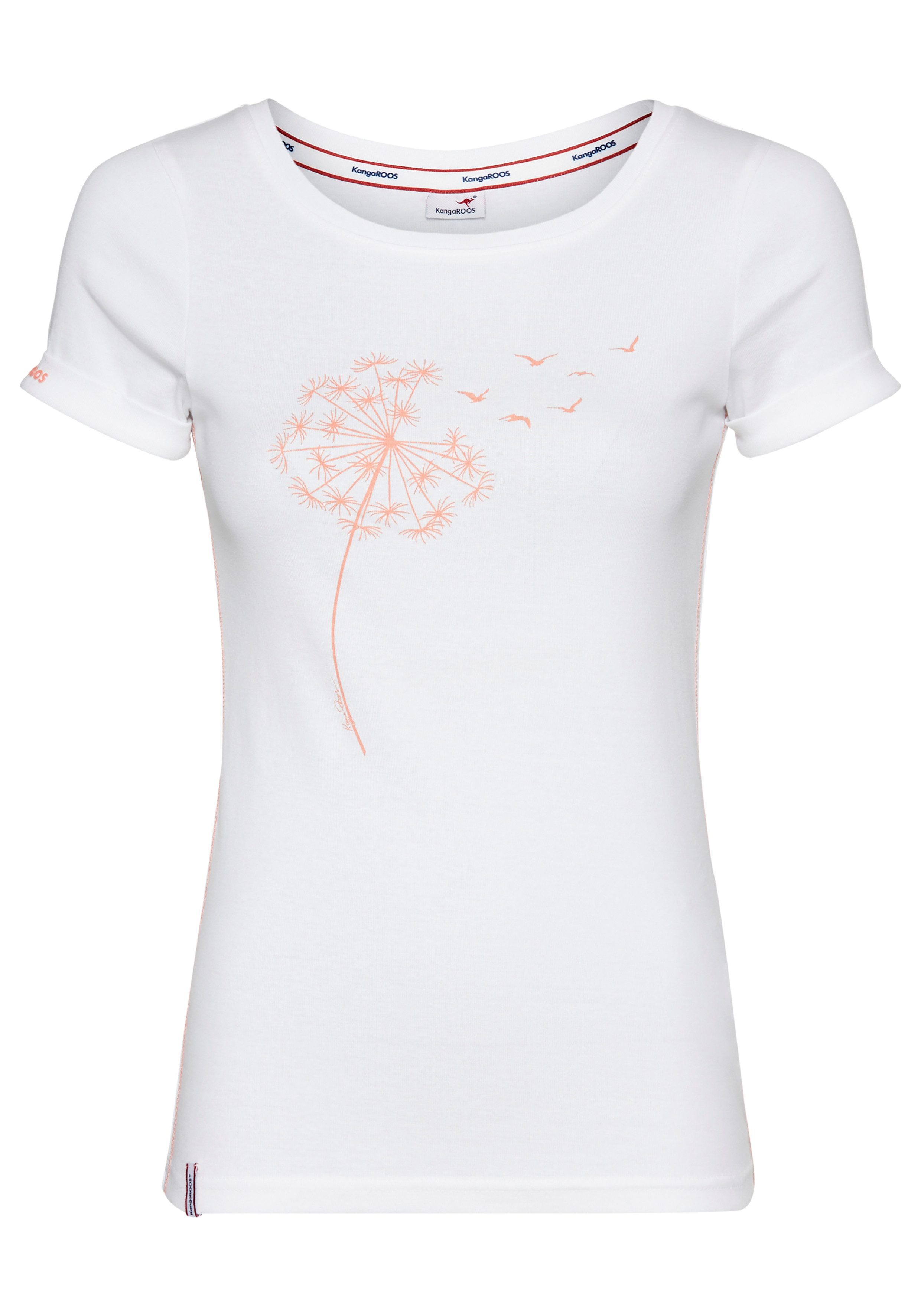 Kurzarmshirt