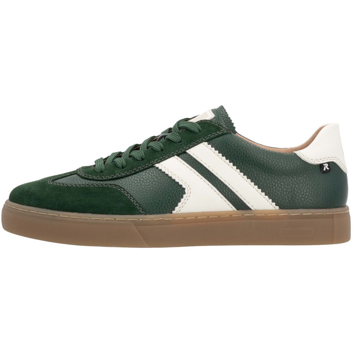 Rieker EVOLUTION U0707 Herren Sneaker günstig online kaufen