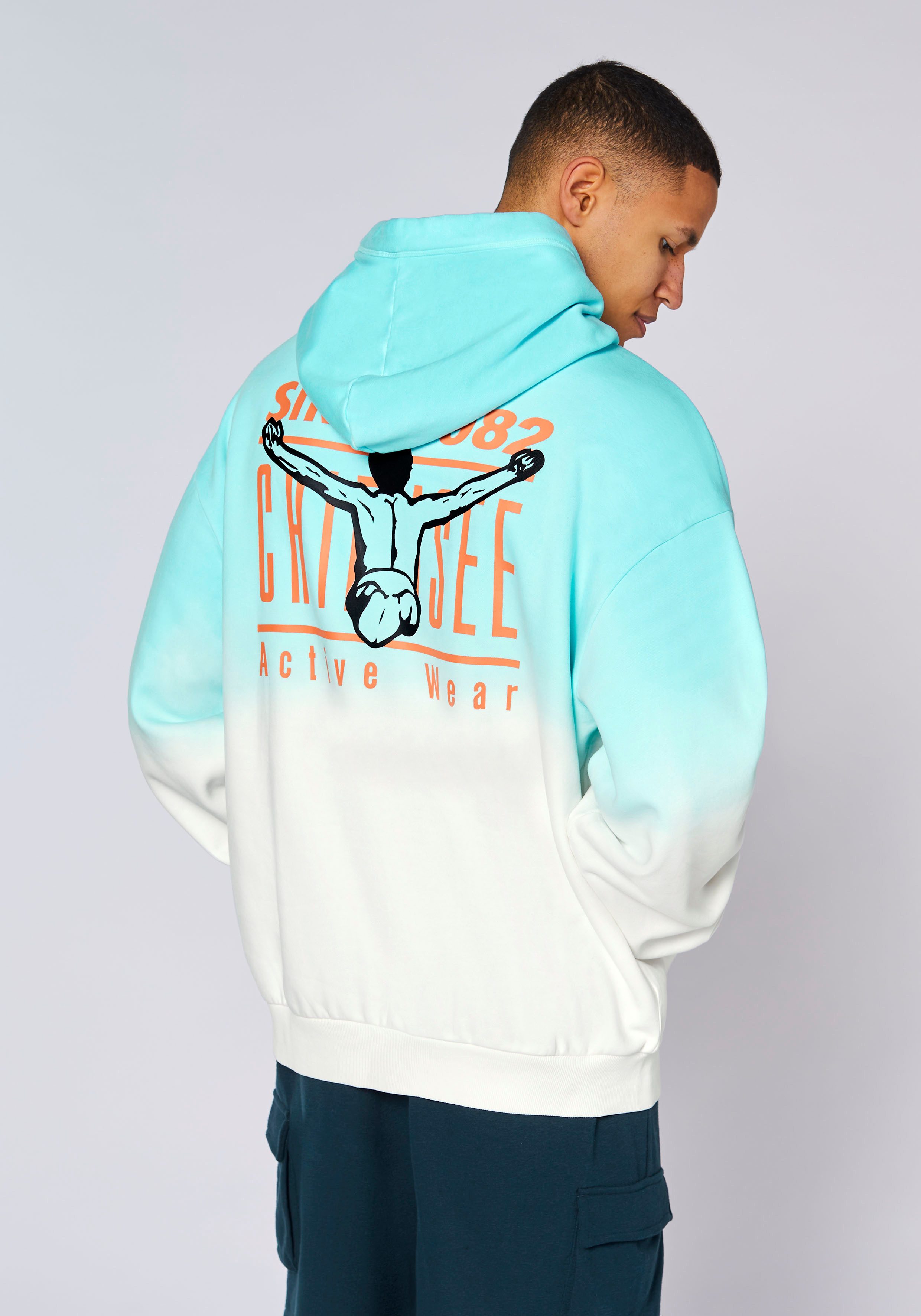 Chiemsee Hoodie