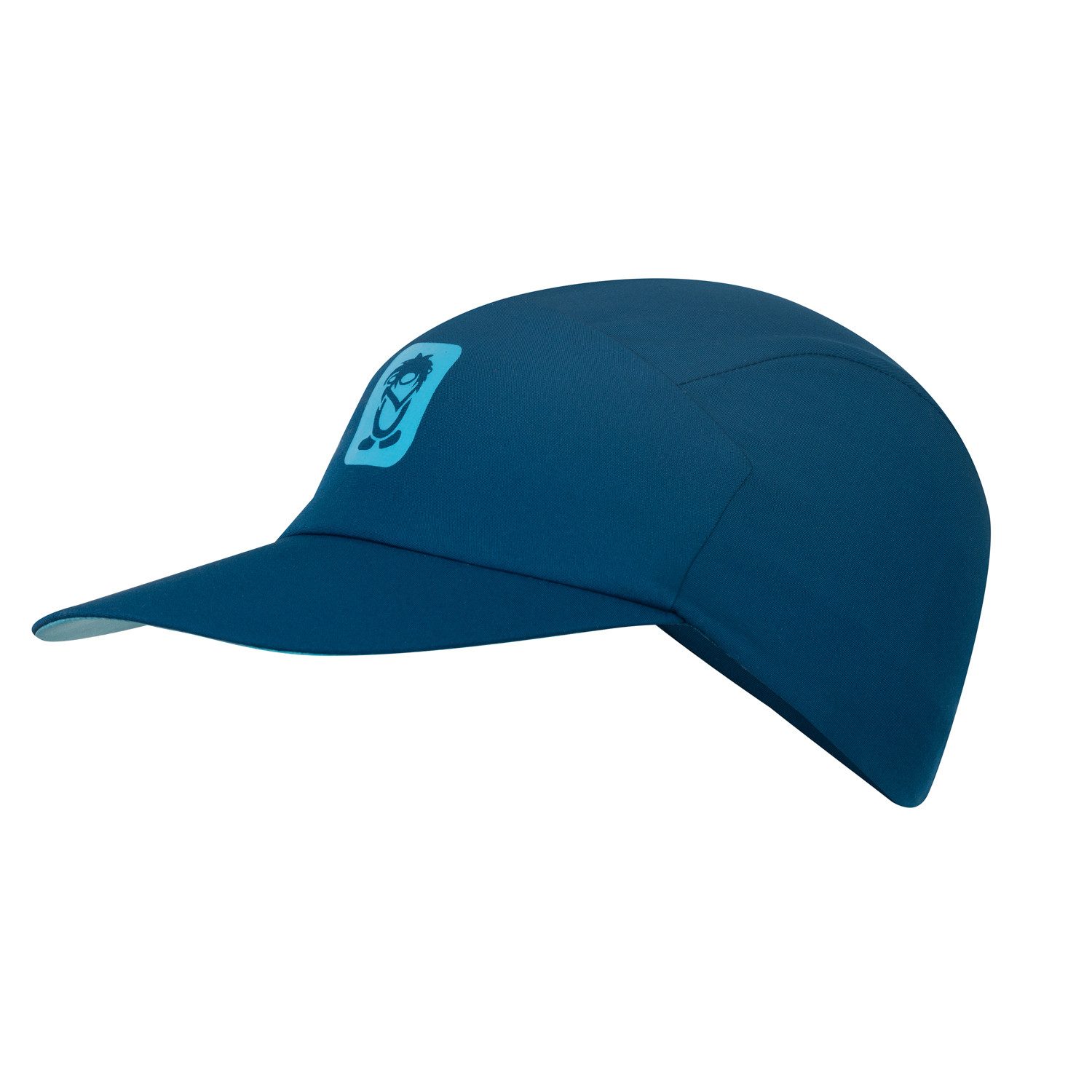 TROLLKIDS Baseball Cap Kids Microfaser Cap