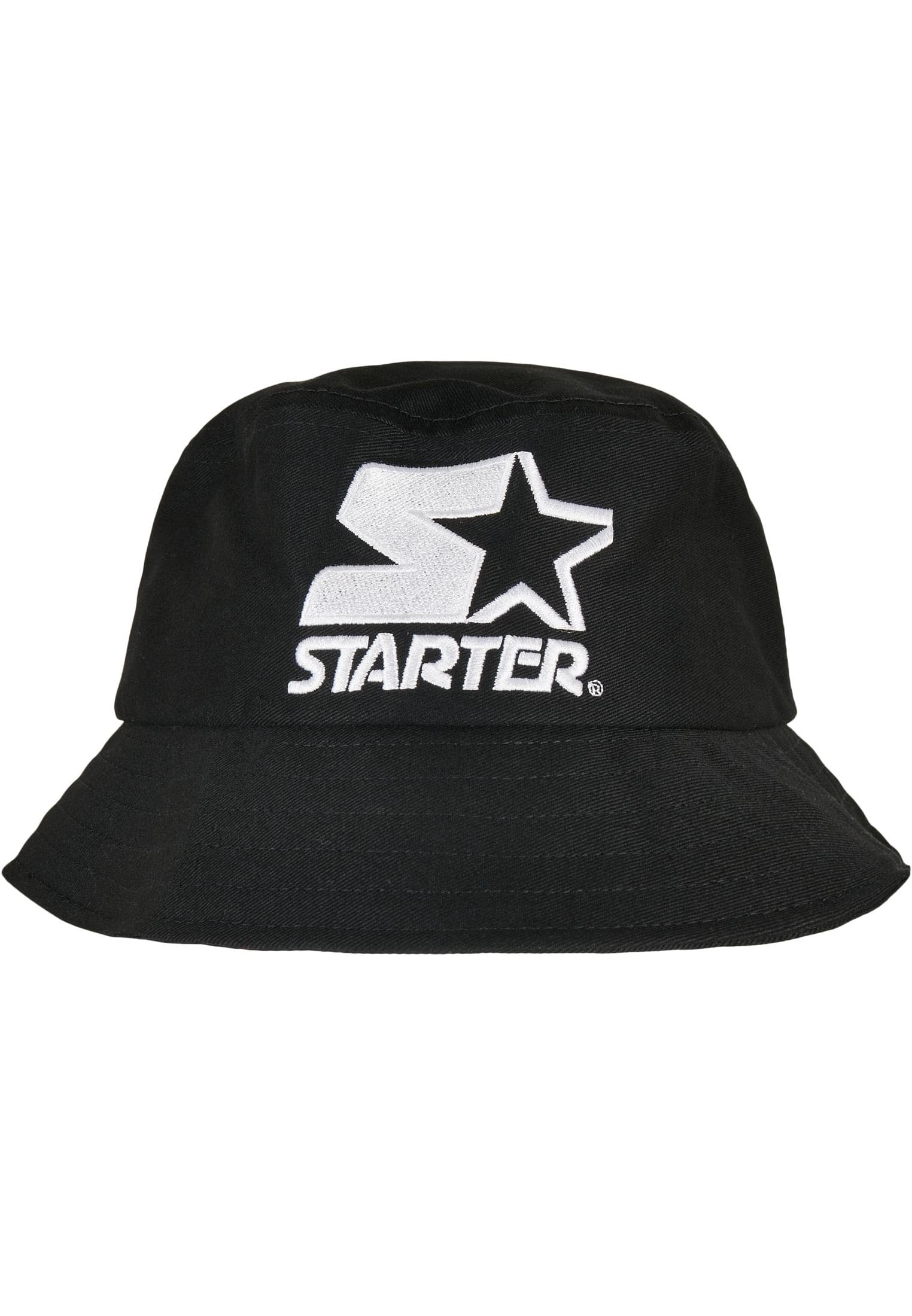 Starter Black Label Flex Cap Accessoires Basic Bucket Hat