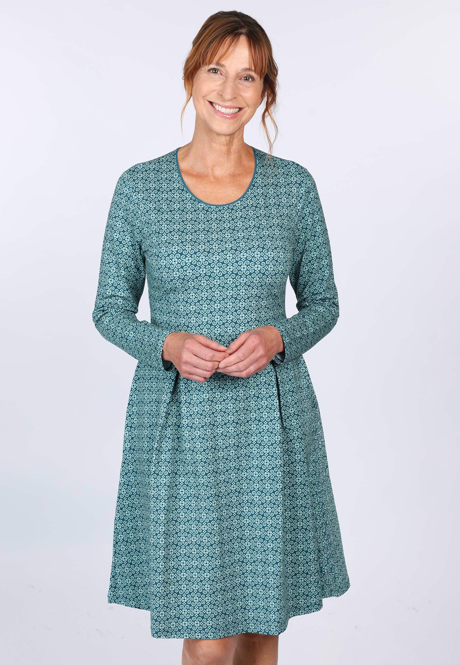 Sorgenfri Sylt Sommerkleid Nellyna