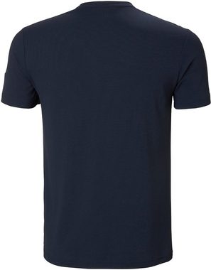 Helly Hansen T-Shirt Kensington Tech T-Shirt