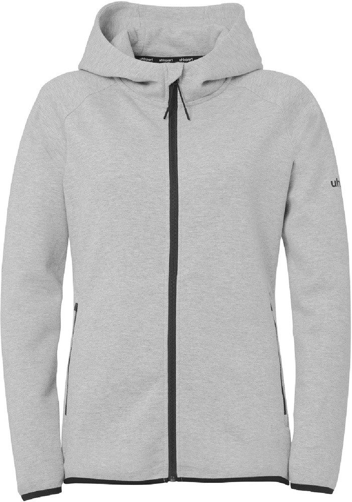uhlsport Trainingsjacke Id Kapuzenjacke Damen günstig online kaufen