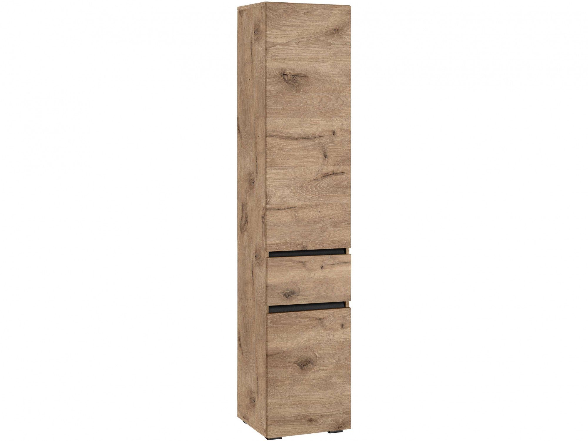Home affaire Hochschrank Wisla Höhe 180 cm, mit Türen & Schubkasten