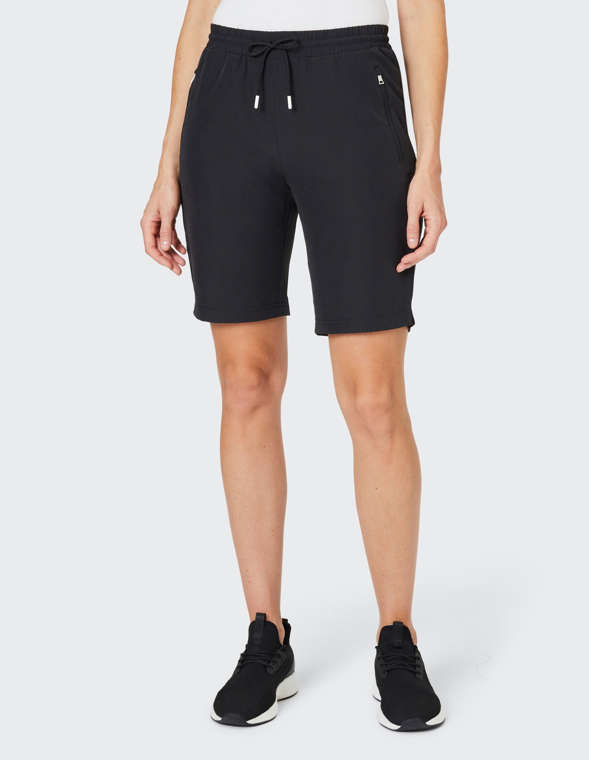 Joy Sportswear ROMY Kurze Trainingsshorts Hose black