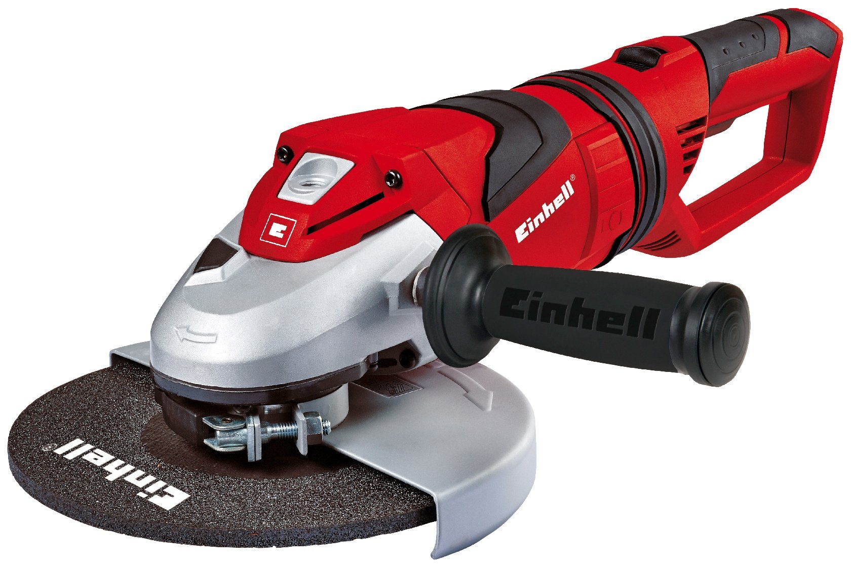 Einhell Winkelschleifer 230, 6500 max. U/min TE-AG