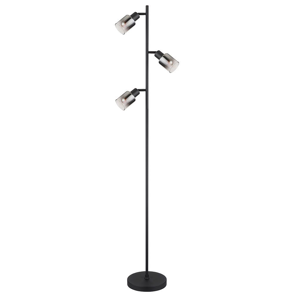 Stehlampe