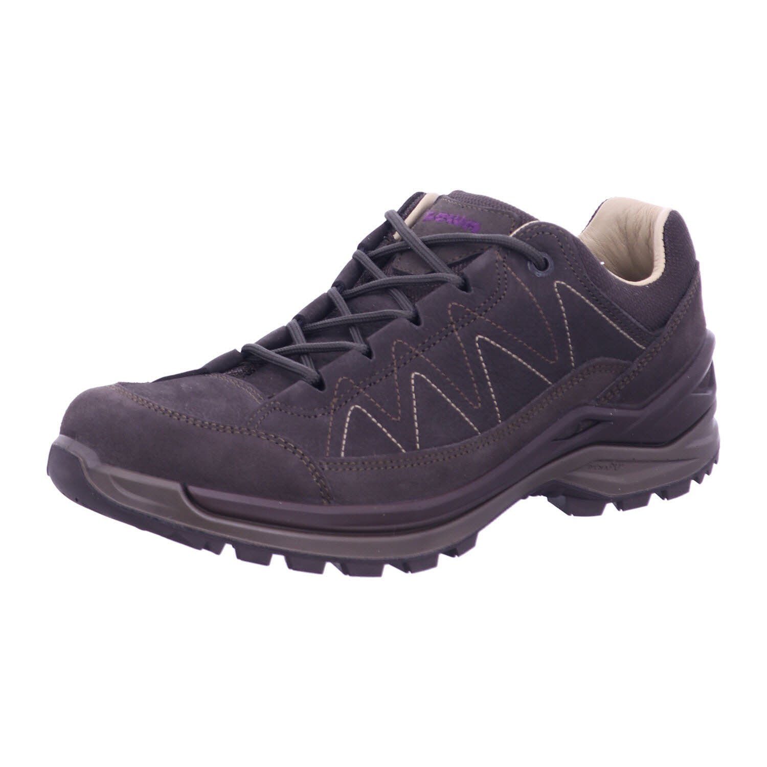 Lowa TORO EVO II LO WS Outdoorschuh (2-tlg)