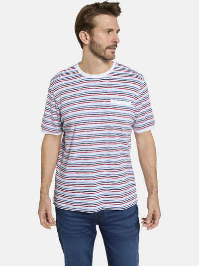Babista T-Shirt PALERINO mit Seitenschlitze für Komfort
