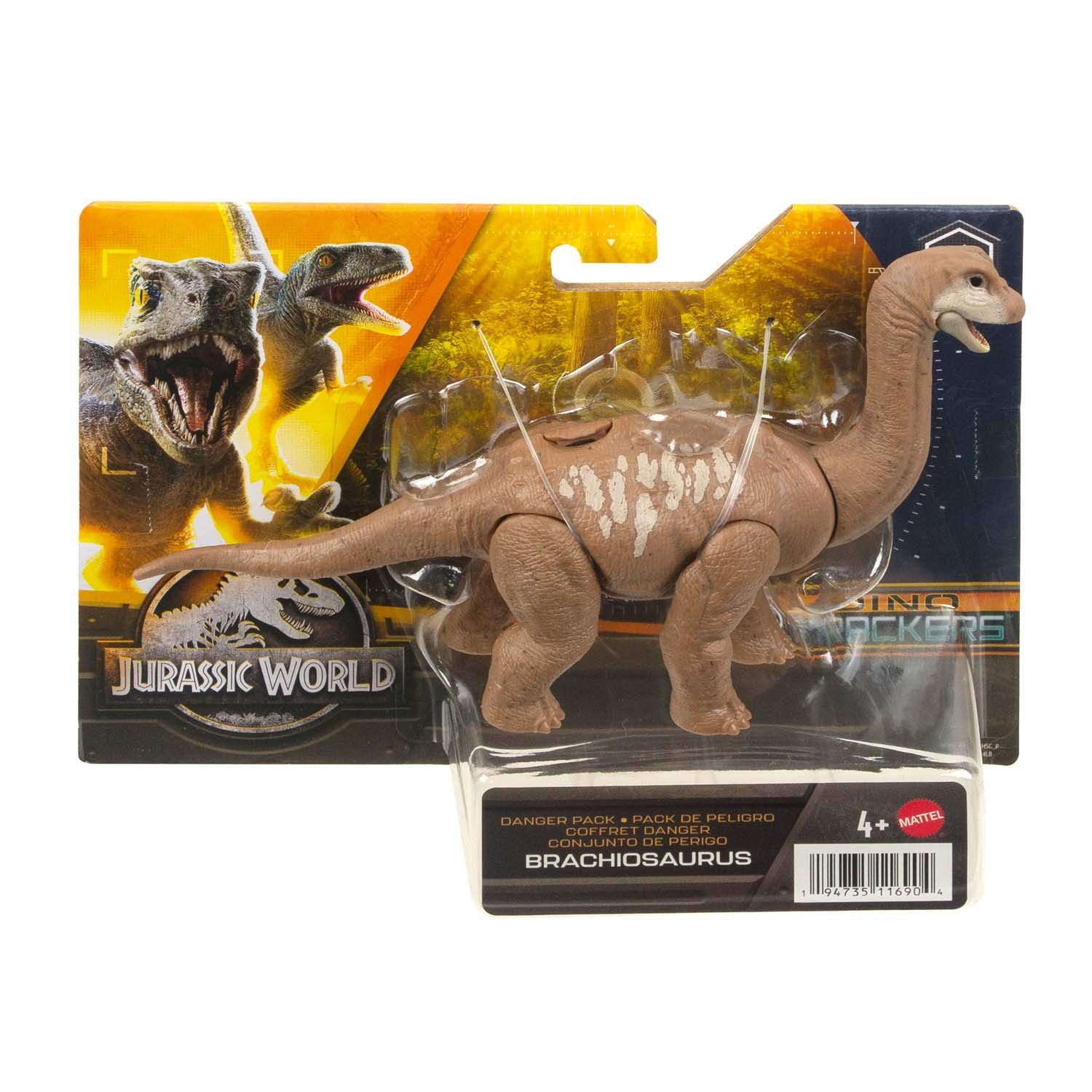 Zebrasus Spielfigur Einzelpack – TPE-Material, Detailgetreu, Von Bullyworld, Für Sammler & Spieler