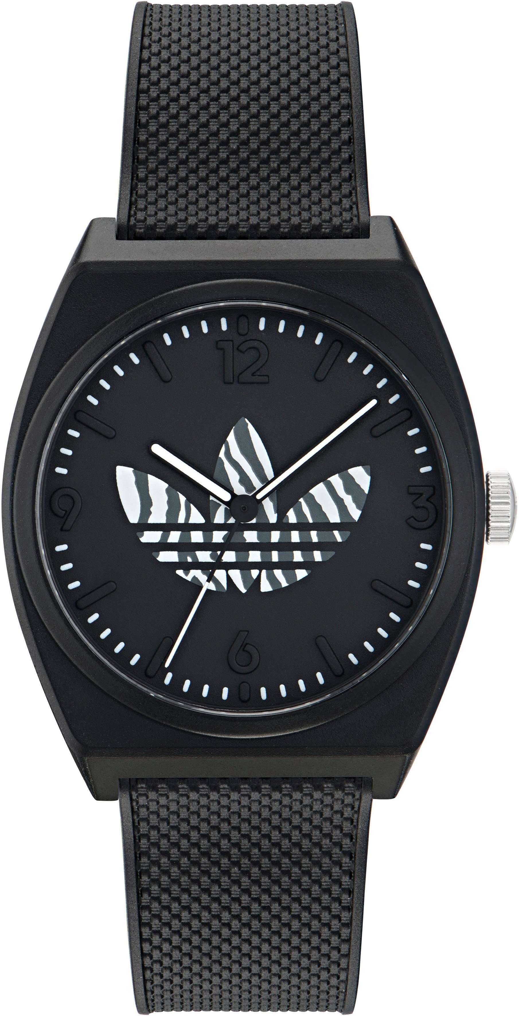 adidas Originals Quarzuhr PROJECT TWO GRFX günstig online kaufen