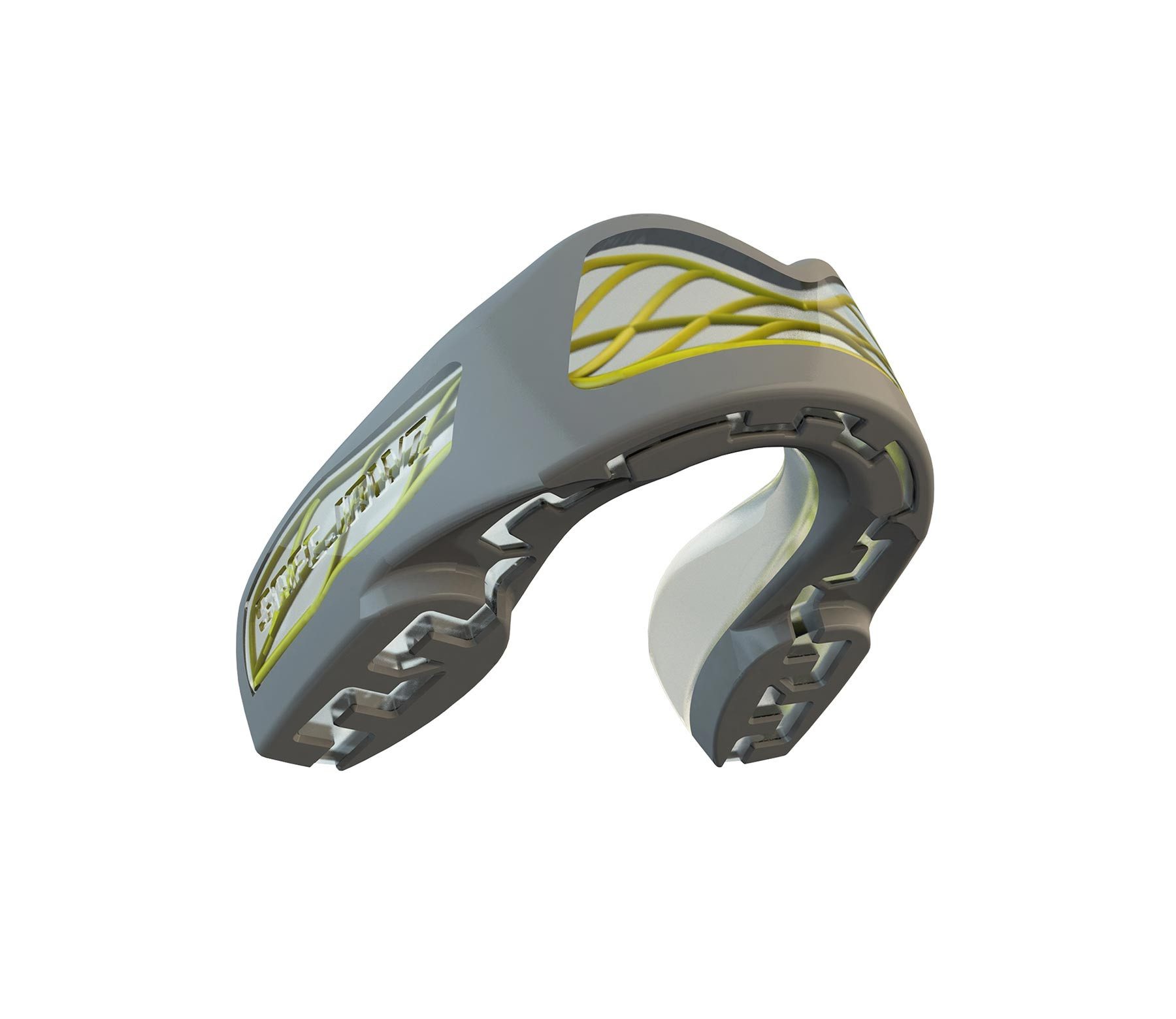 SafeJawz Zahnschutz Zahnschutz SafeJawz Nitro Series Senior
