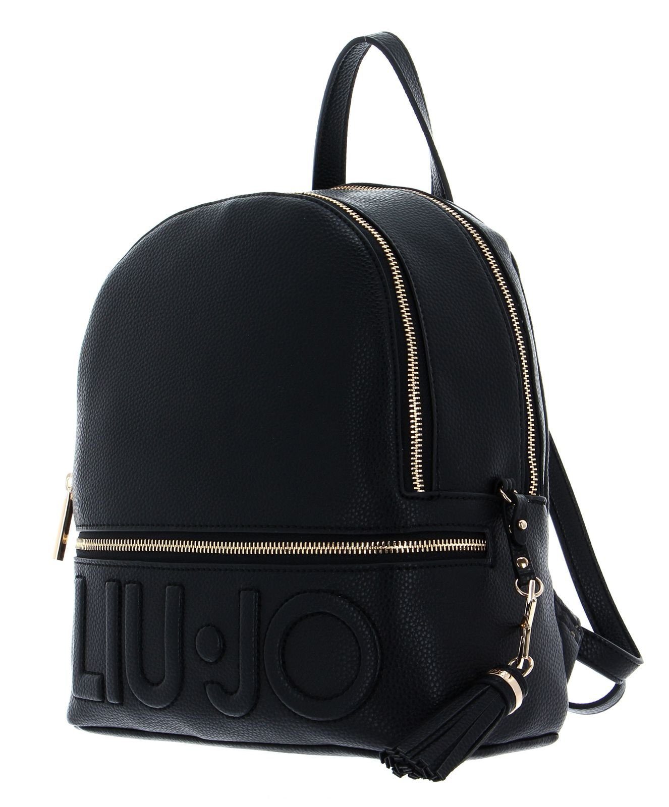 Liu Jo Rucksack Logo günstig online kaufen