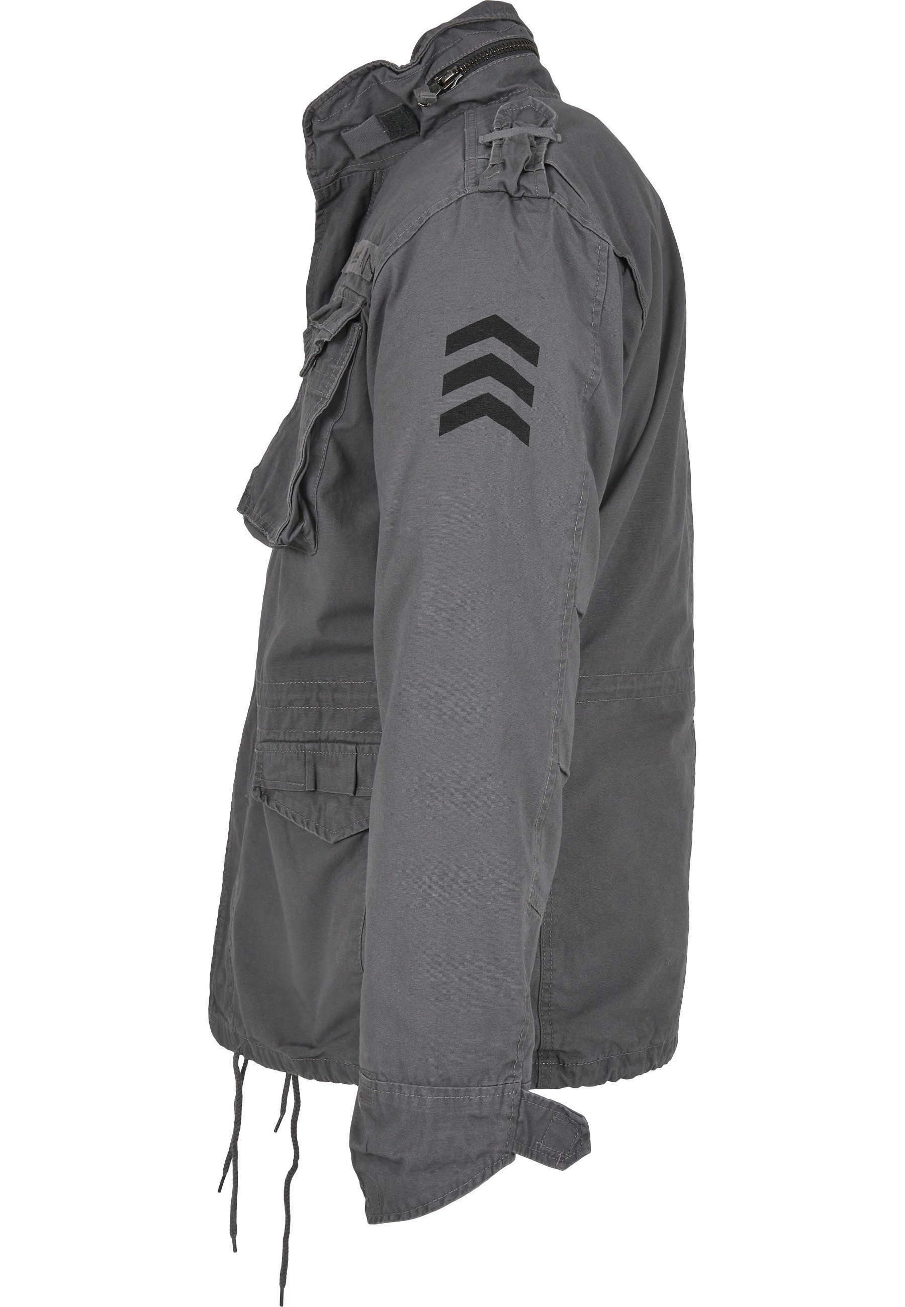 Brandit Winterjacke Brandit Herren M-65 Giant Jacket (1-St)