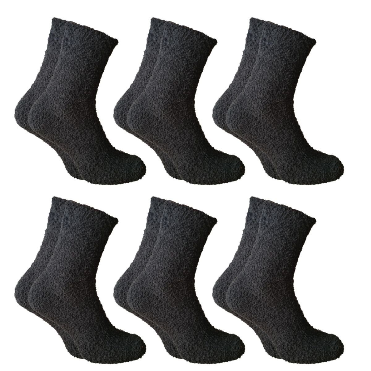 Kuschelsocken Kuschelsocken Herren