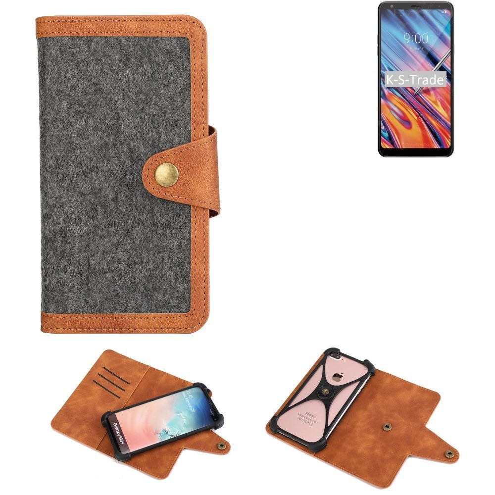 Handyhülle für LG Electronics Stylo 5x