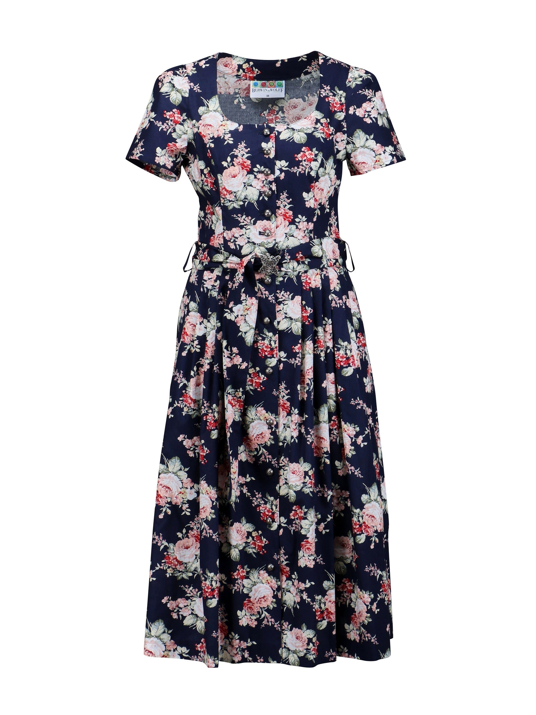 Berwin & Wolff Trachtenkleid günstig online kaufen