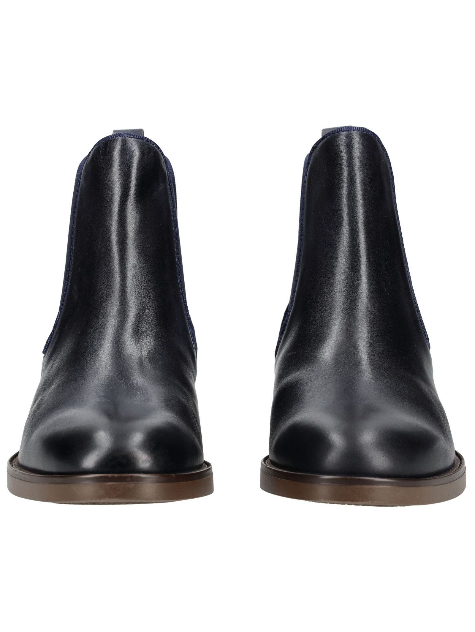 PIKOLINOS PIKOLINOS Stiefelette Leder/Textil Ankleboots
