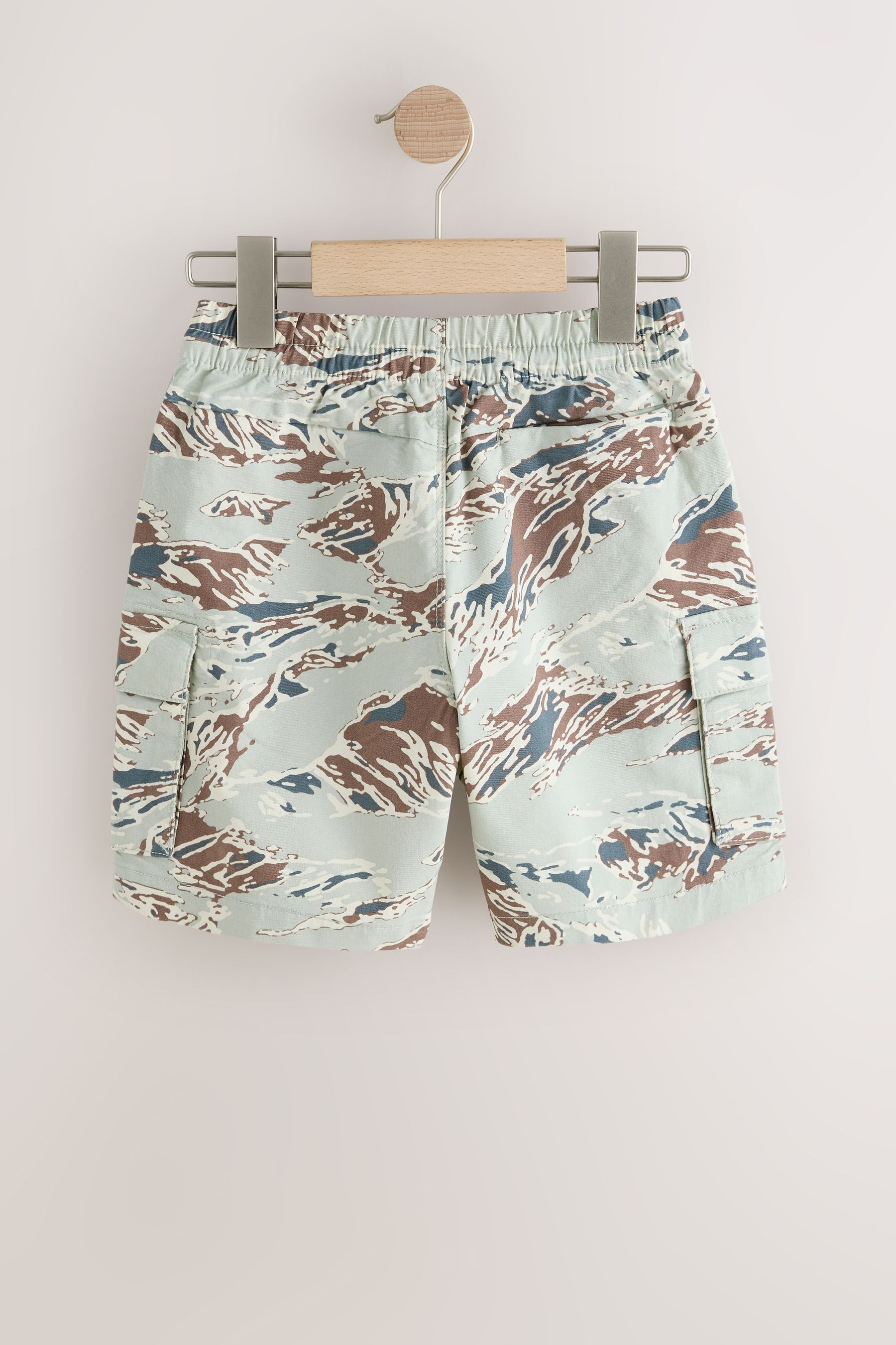 Next Cargoshorts Cargo-Shorts (1-tlg)