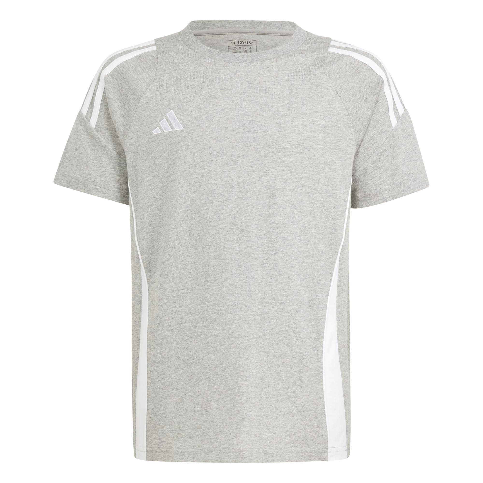T-Shirt adidas Kinder T-Shirt Tiro 24 Sweat Tee Y