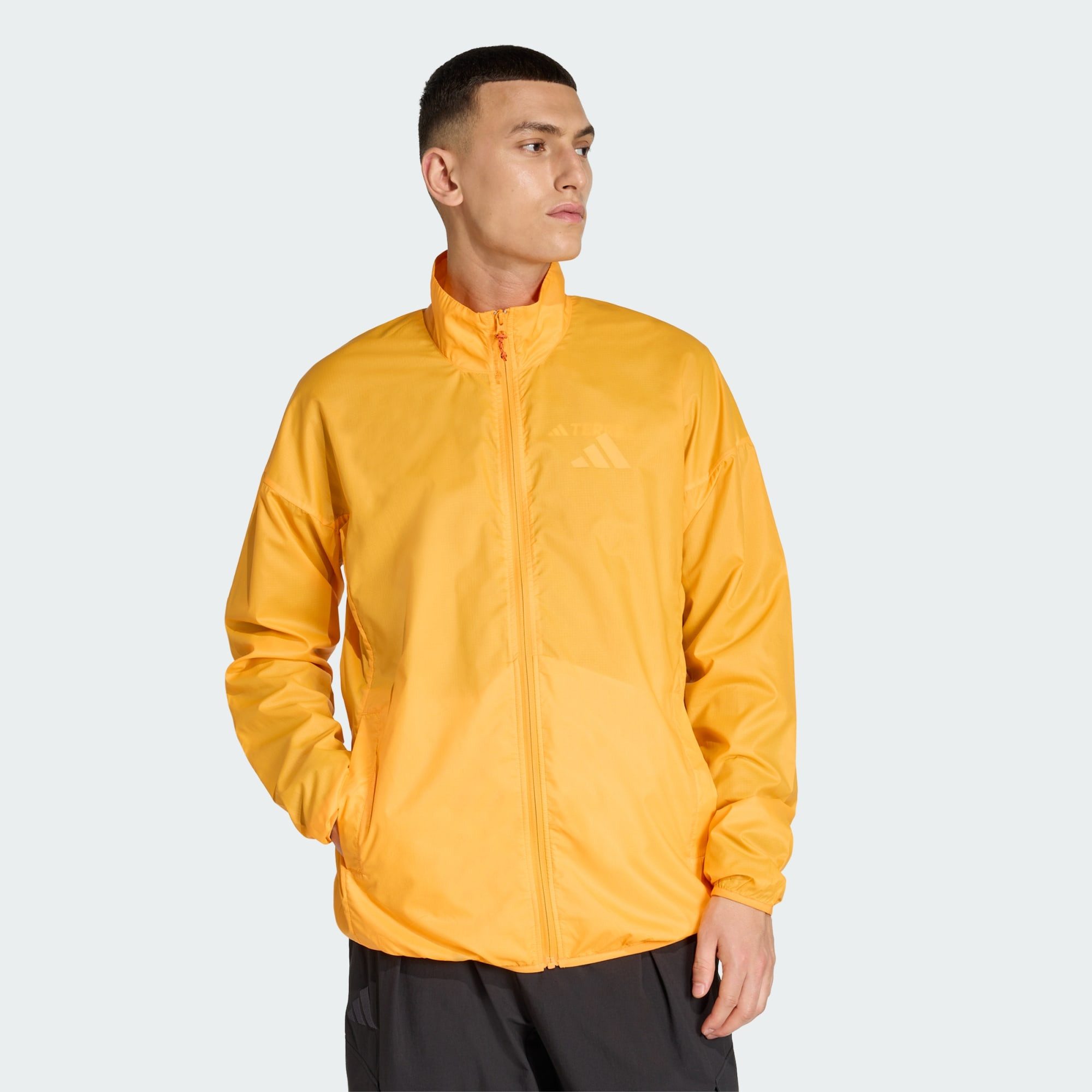 adidas TERREX Windbreaker TERREX MULTI CLIMA365 WINDWEAVE JACKE (1-St)