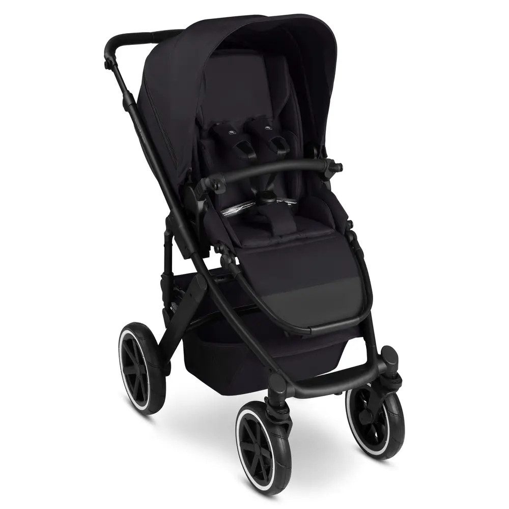 ABC Design Salsa 5 Air - Bild 2