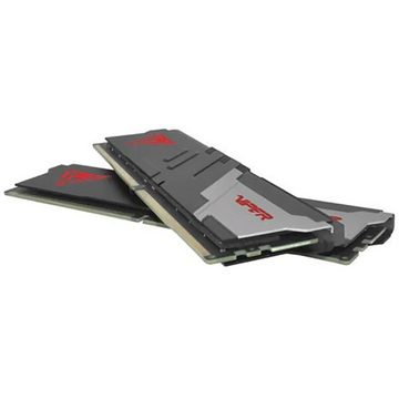 Patriot DIMM 32 GB DDR5-7200 (2x 16 GB) Dual-Kit Arbeitsspeicher
