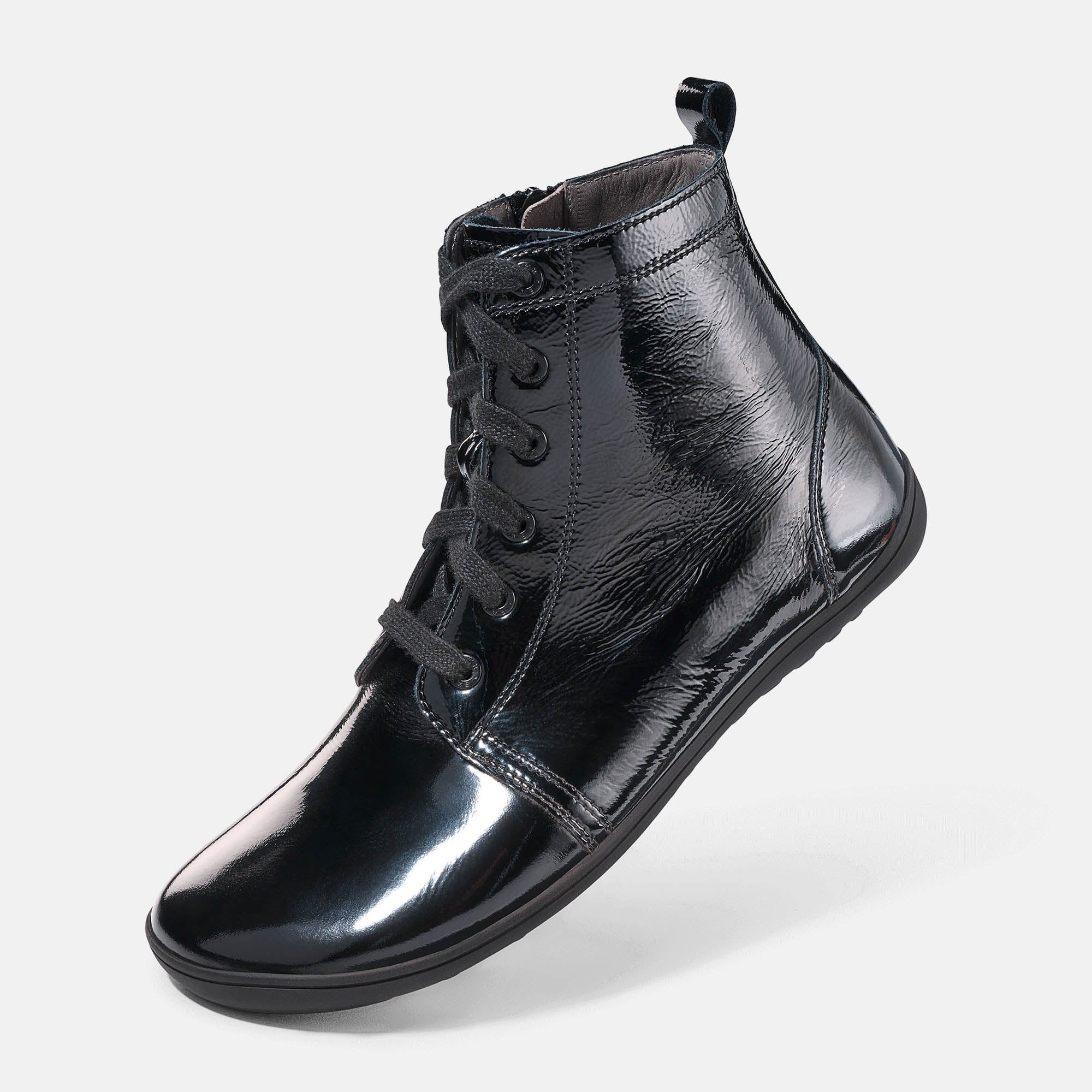 BÄR Julie 2.0 Stiefelette 100% Zehenfreiheit