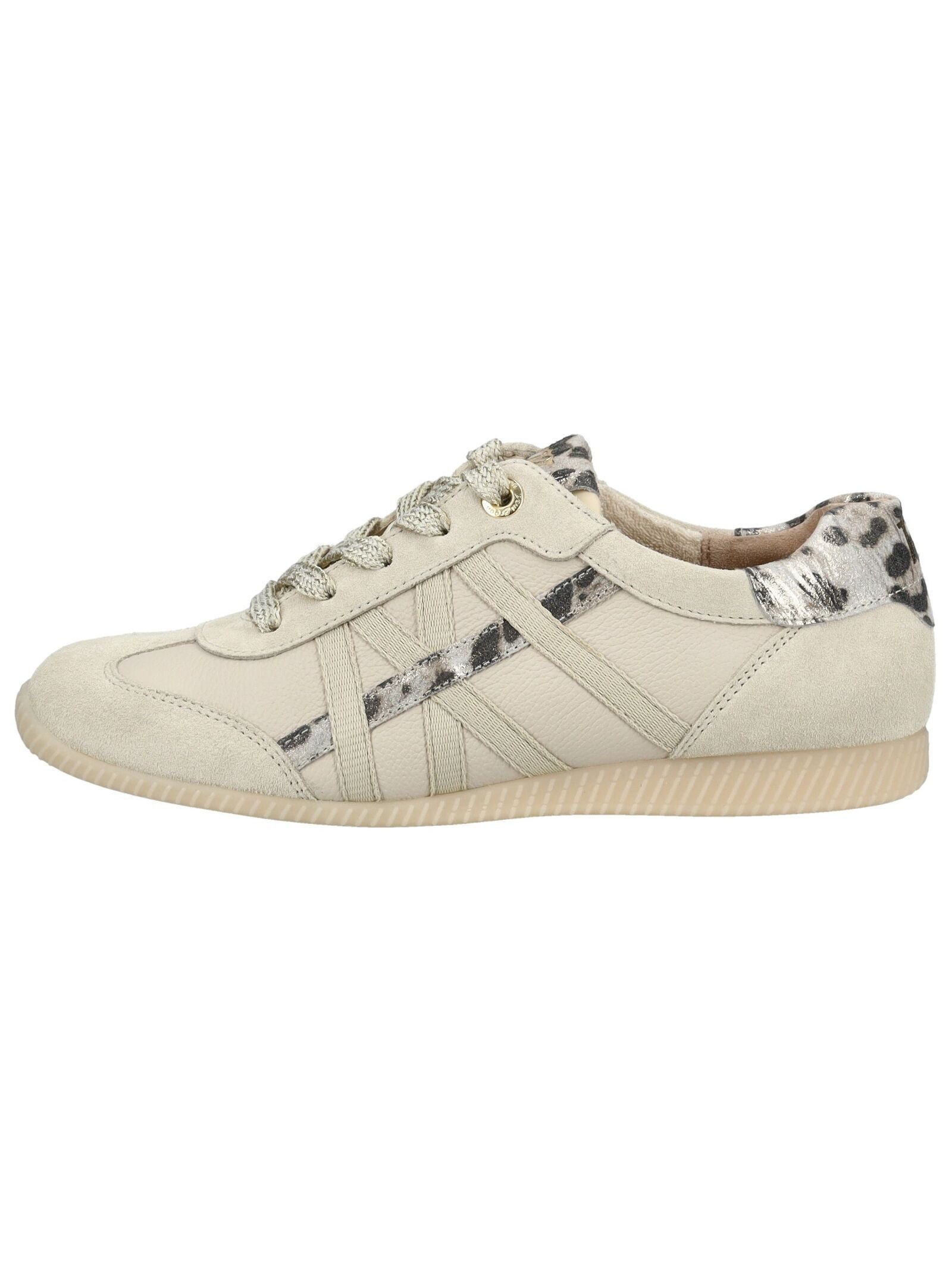 Paul Green Paul Green Halbschuhe Veloursleder Schnürschuh günstig online kaufen