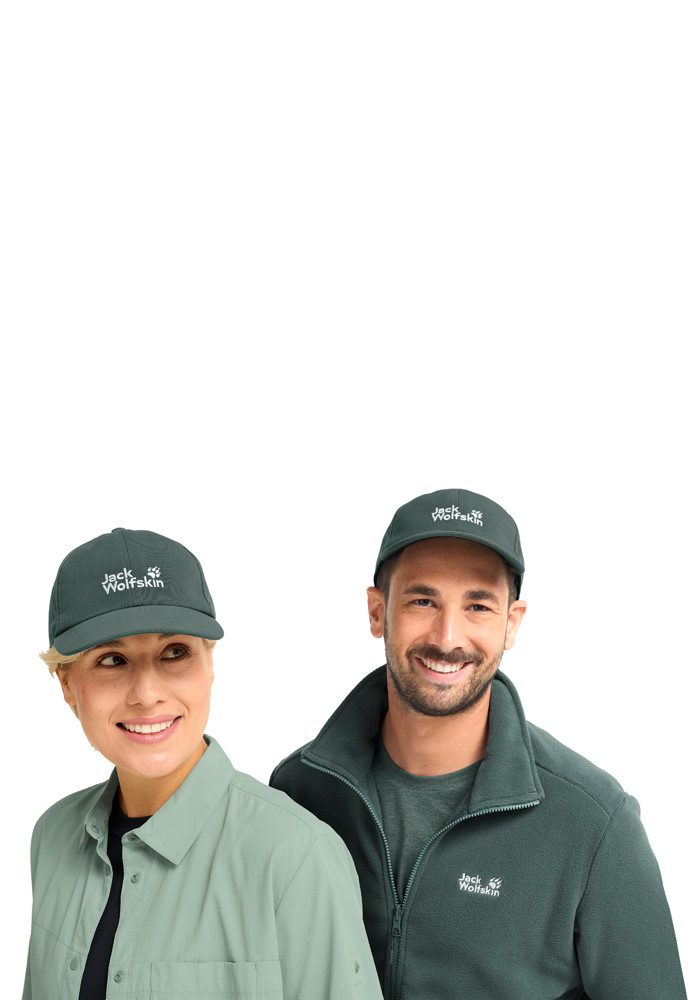 Jack Wolfskin Baseball Cap BASEBALL CAP