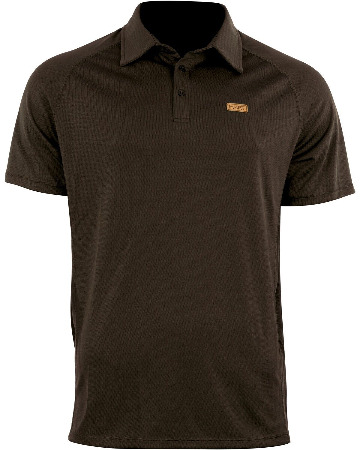 Hart Poloshirt Poloshirt Pace