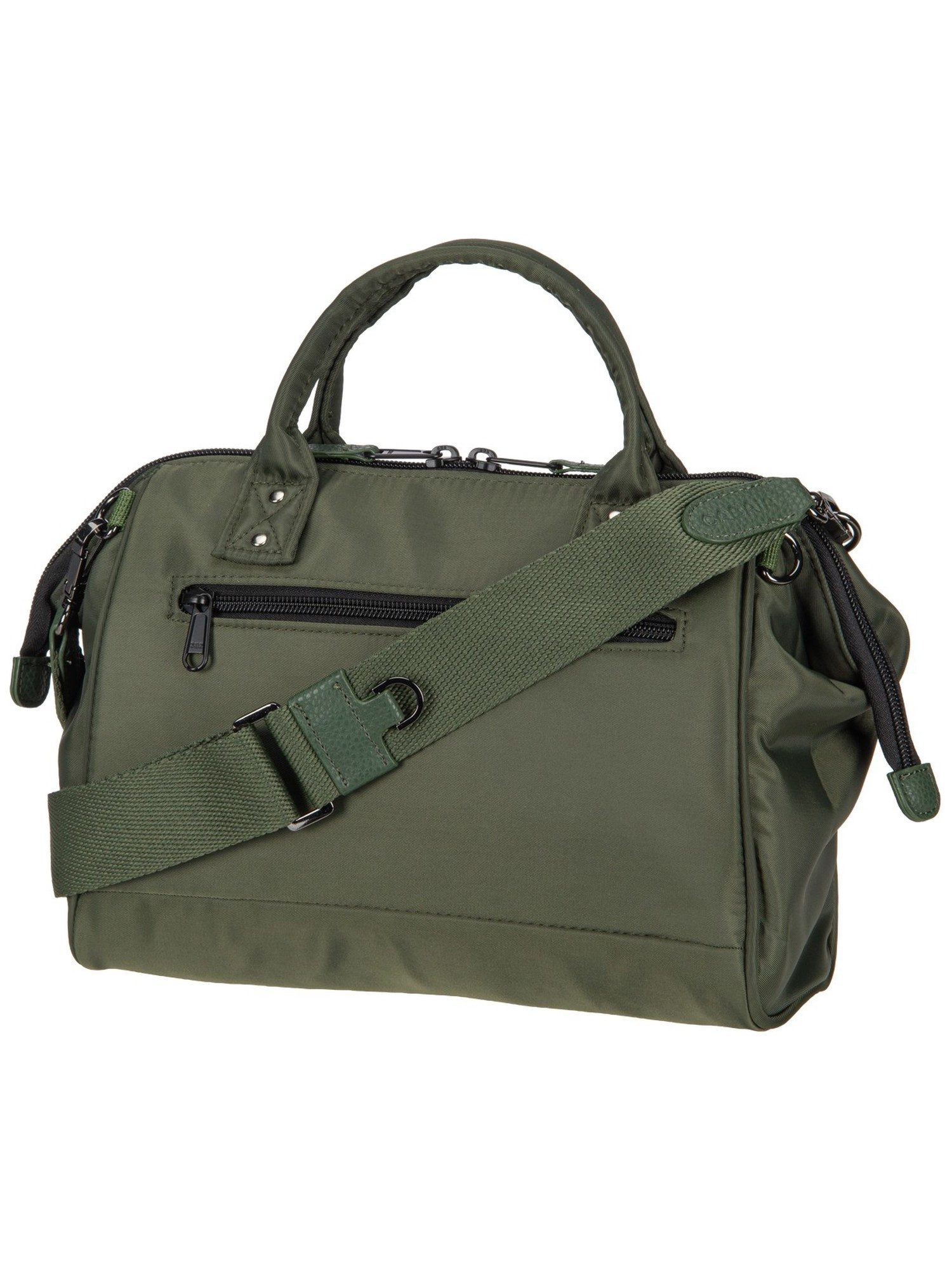 CABAIA Handtasche Crossbody Denim Medium, Henkeltaschen günstig online kaufen